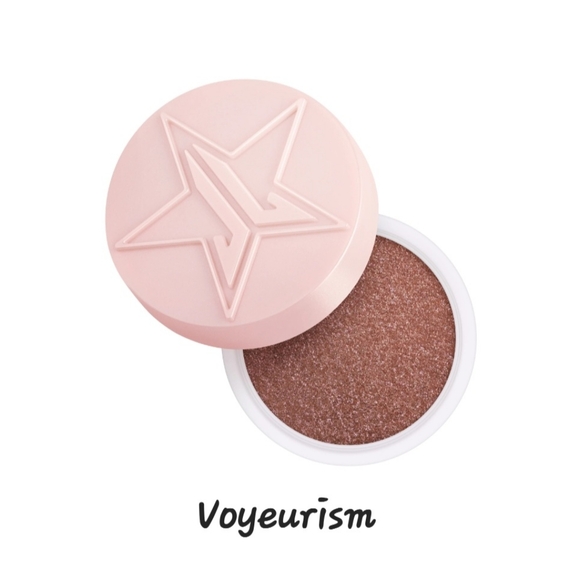 NIB ✨️Jeffree Star✨️ Eye Gloss Powder-select from 4 colors - Picture 8 of 16